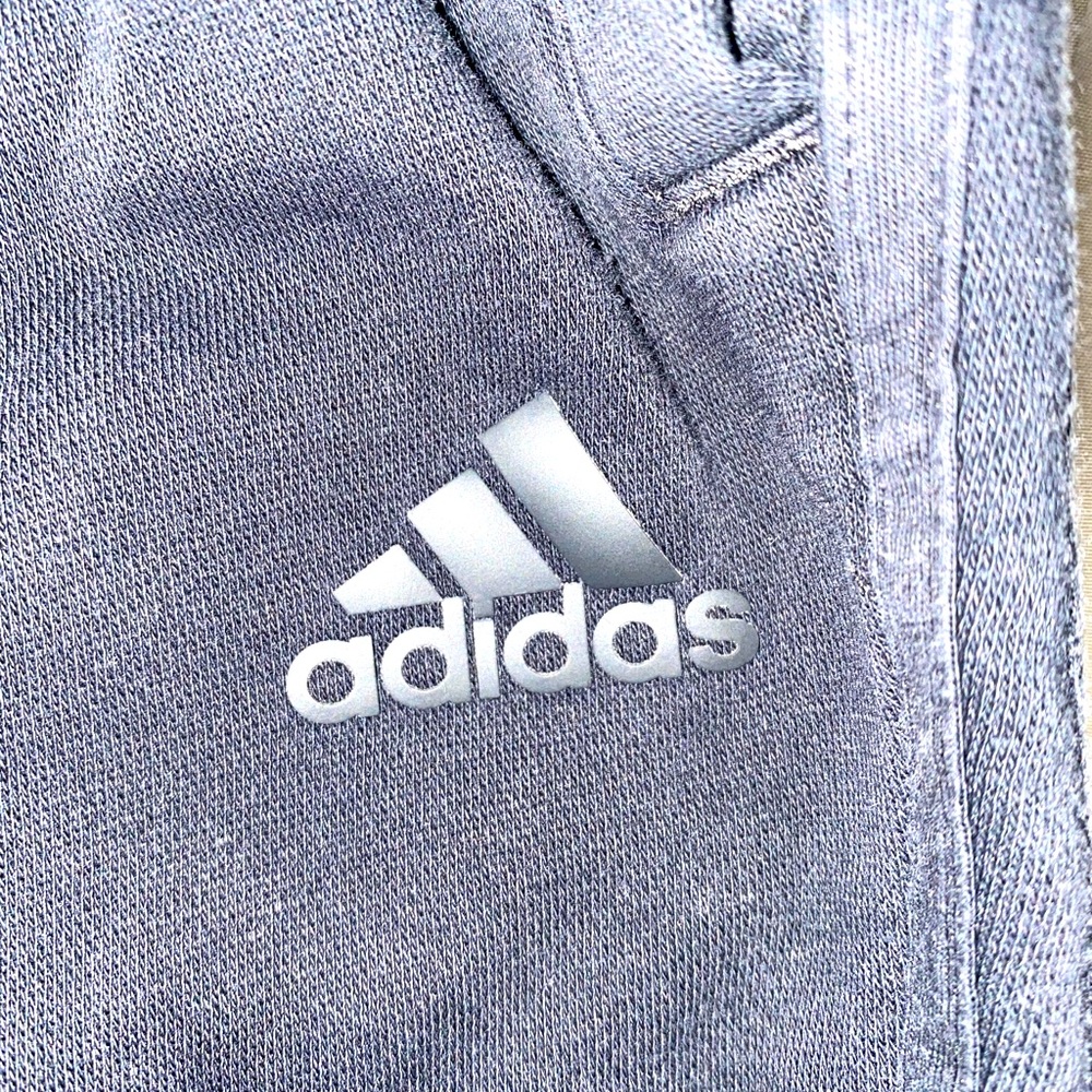 Adidas sweats